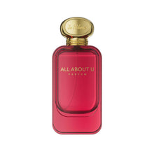 Jo Milano All About U for Unisex Parfum Spray 100ml/3.4oz