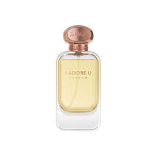 Jo Milano I Adore U for Unisex Parfum Spray 100ml/3.4oz