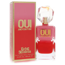 Juicy Couture Oui for Women Eau De Parfum Spray 100ml/3.4oz