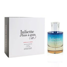 Juliette Has A Gun Vanilla Vibes for Women Eau De Parfum Spray 50ml/1.7oz