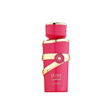 Just Lychee Eau De Parfum by Fragrance World 100ml 3.4 FL OZ