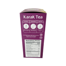 Karak Instant Tea with Lemongrass - 10 Packs - net wt (200g)