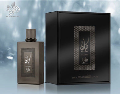 Kayaan Classic Eau De Parfum By Al Wataniah 100ml 3.4 FL OZ