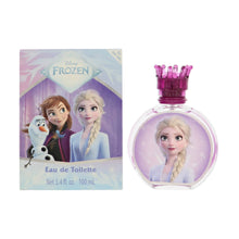 Disney Frozen for Girls Eau De Toilette Spray 100ml/3.4oz