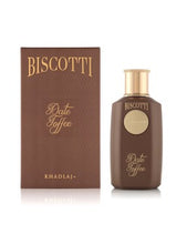 Biscotti Date Toffee Eau De Parfum Spray by Khadlaj 100ml/3.4oz