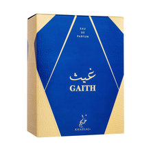 Gaith Eau De Parfum - 100 ML 3.4 Fl Oz by Khadlaj