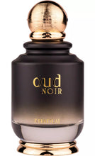 Oud Noir Eau De Parfum by Khadlaj  100ml 3.4 FL OZ