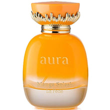 Khadlaj Unisex La Fede Aura Manga Splash EDP 3.4 oz