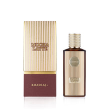 Mocha Latte Extrait De Parfum Spray by Khadlaj 100ml/3.4oz