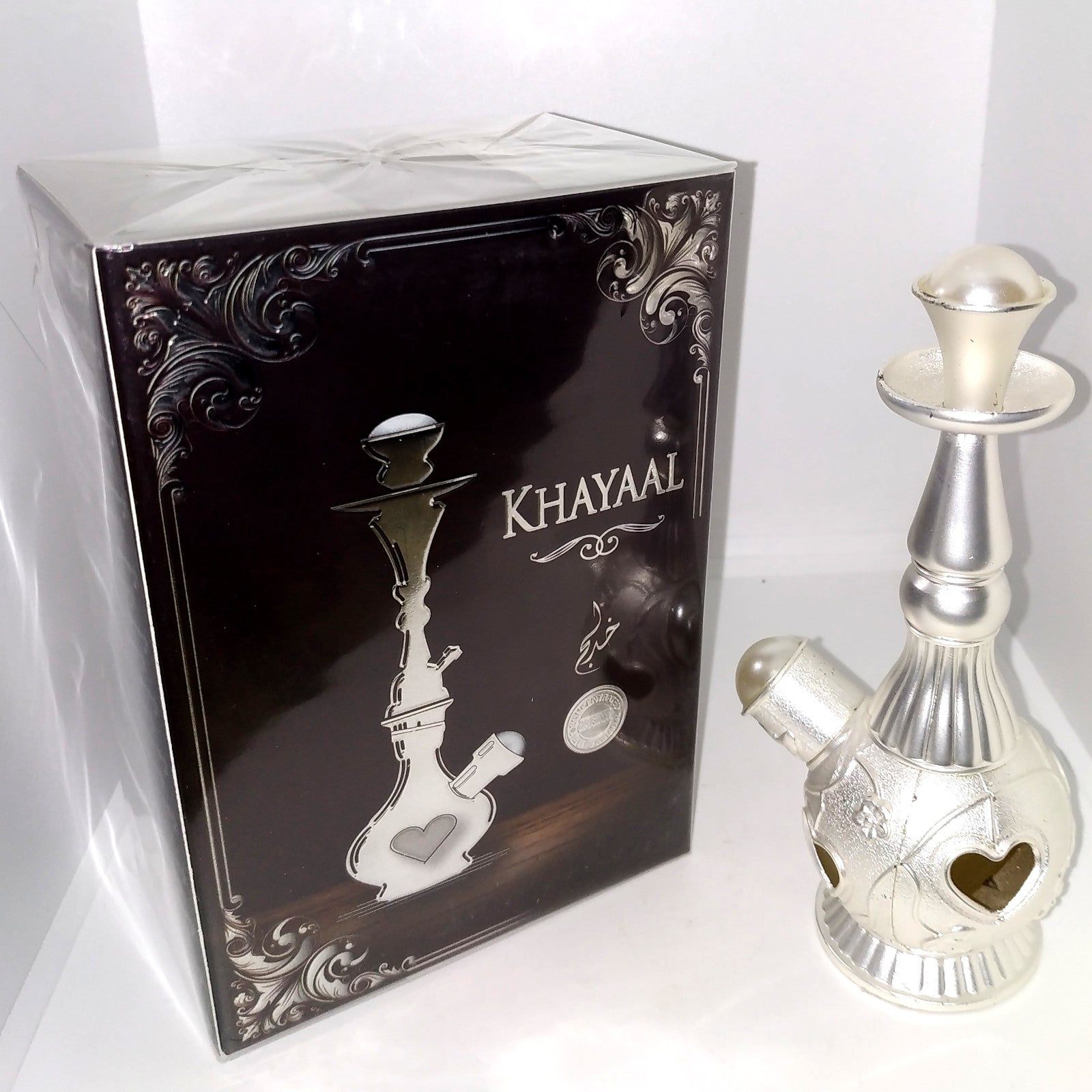 Khadlaj Astoora Concentrated Perfume Oil 15 ml