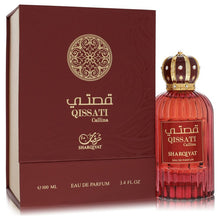 Qissati Callina-Sharqiyat Collection Eau De Parfum Spray by Khalis 100ml/3.4oz