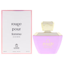 Khalis Rouge Luxury Collection Eau De Parfum Spray 100ml/3.4oz