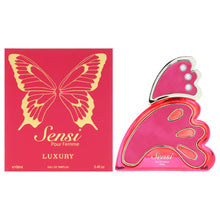 Khalis Sensi Pour Femme Eau De Parfum Spray 100ml/3.4oz