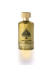 Game of Spades King Eau De Parfum Spray by Jo Milano 100ml/3.4oz