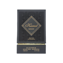Kismet Magic Eau De Parfum by Maison Alhambra 100ml 3.4 FL OZ (Kismet Angel)