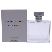 Ralph Lauren Romance for Women Eau De Parfum Spray 100ml/3.4oz (TESTER)