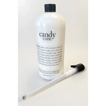 Philosophy Candy Cane Shampoo Shower Gel 32 fl oz