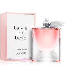 Lancome La Vie Est Belle Eau De Parfum Spray 100ml/3.4oz