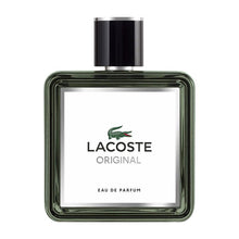 Lacoste Original for Men Eau De Parfum Spray 100ml/3.3oz (TESTER)