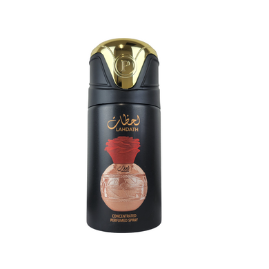 Lahdath - Extra Long Lasting Perfumed Spray By Lattafa 250ml 9 Fl Oz
