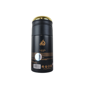 Lahdath - Extra Long Lasting Perfumed Spray By Lattafa 250ml 9 Fl Oz