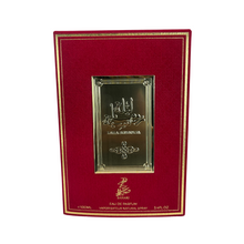 Laila Romancia Eau De Parfum Spray by Sahari 100ml/3.4oz