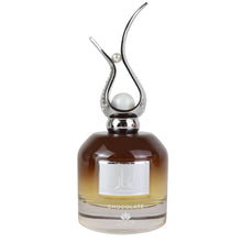 Lamar Chocolate Eau De Parfum Spray by Zakat Zoghbi 100ml/3.4oz