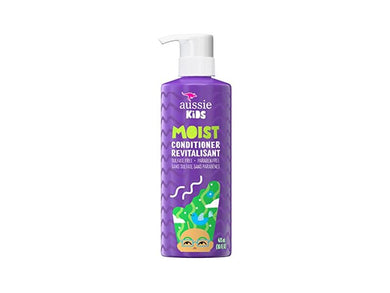 Aussie Kids Moist Conditioner 16 FL OZ (475 ml)