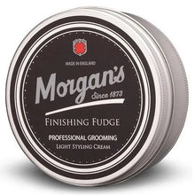 Morgan's Finishing Fudge Styling Cream 100ml