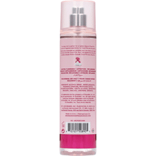 Ariana Grande Cloud Pink Body Mist for Women 8 fl oz