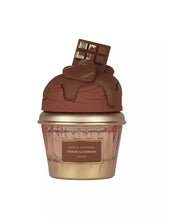 Give Me Gourmand Choco Overdose Eau De Parfum Spray by Lattafa 75ml/2.53oz
