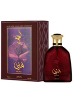 Muna By Lattafa 100ml 3.4 FL OZ Eau De Parfum