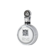 Fakhar Platin Eau De Parfum Spray by Lattafa 100ml/3.4oz