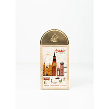 London The City of Contrast for Unisex Eau De Parfum Spray by Lattafa 100ml/3.4oz