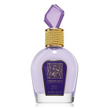 Musk Sugar Plum Eau De Parfum 100ml 3.4 fl oz THAMEEN COLLECTION By Lattafa