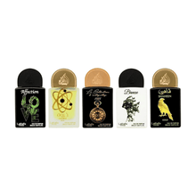 Lattafa 5 x 20ml Eau De Parfum Spray Mini Gift Set No. 1