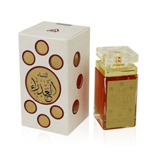 Al Azra'a Eau De Parfum by Lattafa 100 ml 3.4 FL. Oz Oriental Perfume