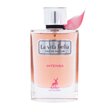 La Vita Bella Intensa Eau De Parfum by Maison Alhambra 100ml 3.4 FL OZ