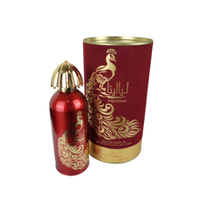 Layalina Eau De Parfum by Ard Al Zaafaran 100ml 3.4 FL OZ