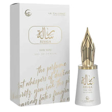 Risala For You Eau De Parfum Spray by Le Falcone Niche 100ml/3.4oz