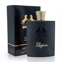 Legion 1743  Eau De Parfum By Fragrance World 100ml 3.4 FL OZ