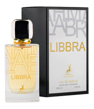 Libbra Eau De Parfum By Maison Alhambra 100ml 3.4 FL OZ Oriental Perfume