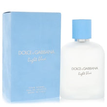 Dolce & Gabbana Light Blue for Men Eau De Toilette Spray 100ml/3.3oz