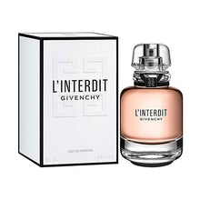 Givenchy L'Interdit for Women Eau De Parfum Spray 80ml/2.7oz