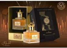 Liwan Eau De Parfum By Ard Al Zaafaran 100ml 3.4 FL OZ