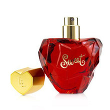 Lolita Lempicka Sweet for Women Eau De Parfum Spray 30ml/1.0oz