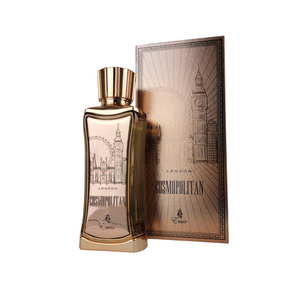 London Cosmopolitan Eau De Parfum By Emir Paris Corner 85ML 2.8FL OZ