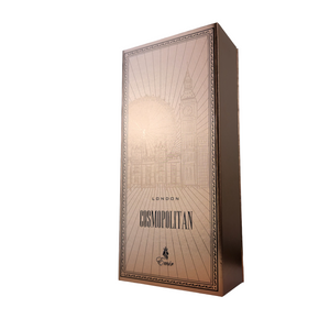 London Cosmopolitan Eau De Parfum By Emir Paris Corner 85ML 2.8FL OZ