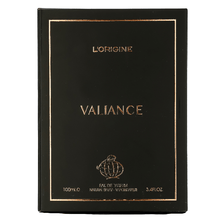 L'Origine Valiance Eau De Parfum 100ml 3.4 FL OZ By Fragrance World