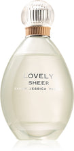 Sarah Jessica Parker Lovely Sheer Eau De Parfum Spray 100ml/3.4oz